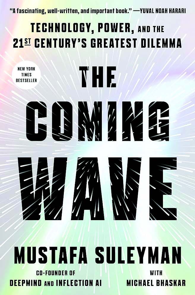 The Coming Wave